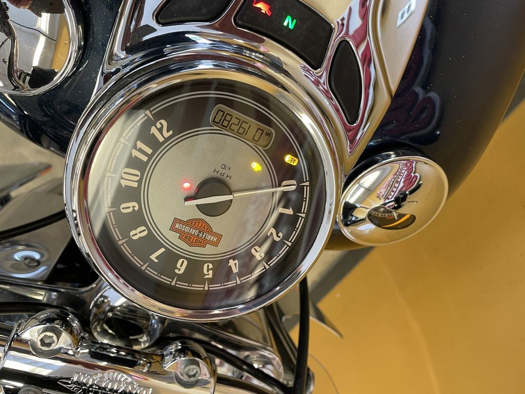 Heritage Softail® Classic