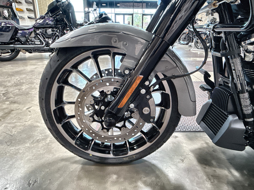 Road Glide® 3