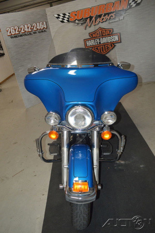 Electra Glide® Classic