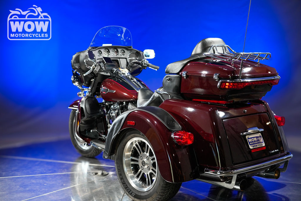 Tri Glide® Ultra