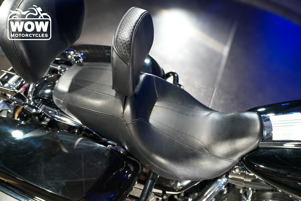 Road King® Police/Fire Rescue