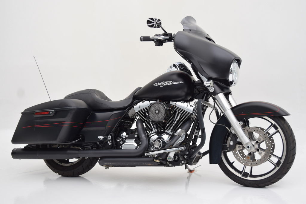 Street Glide® Special