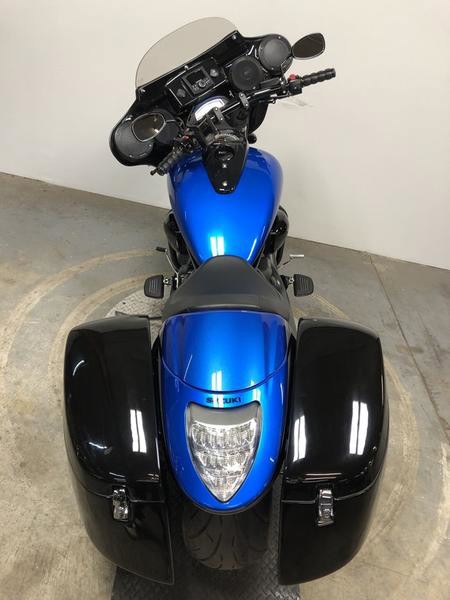 M109R Boulevard B.O.S.S.