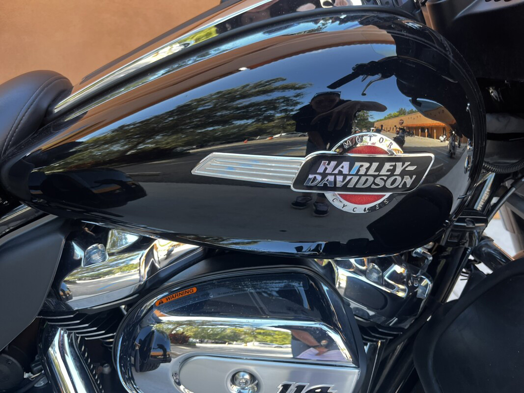 Tri Glide® Ultra