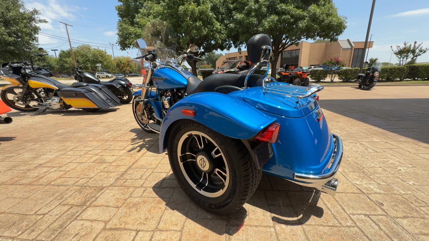 Freewheeler®