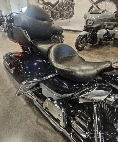 Electra Glide® Ultra® Limited