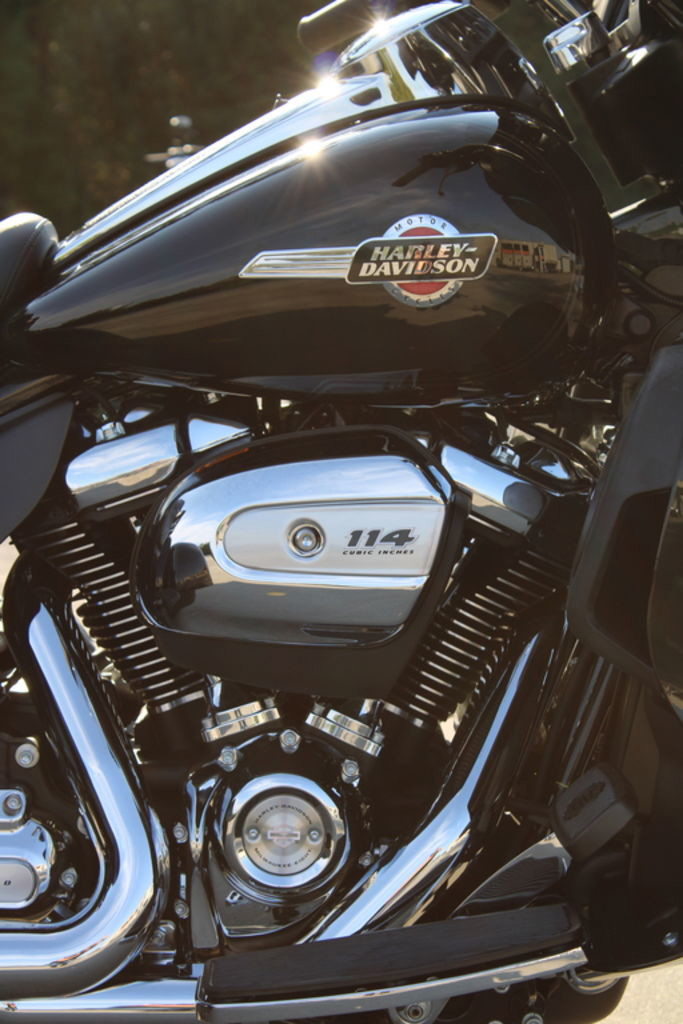 Tri Glide® Ultra