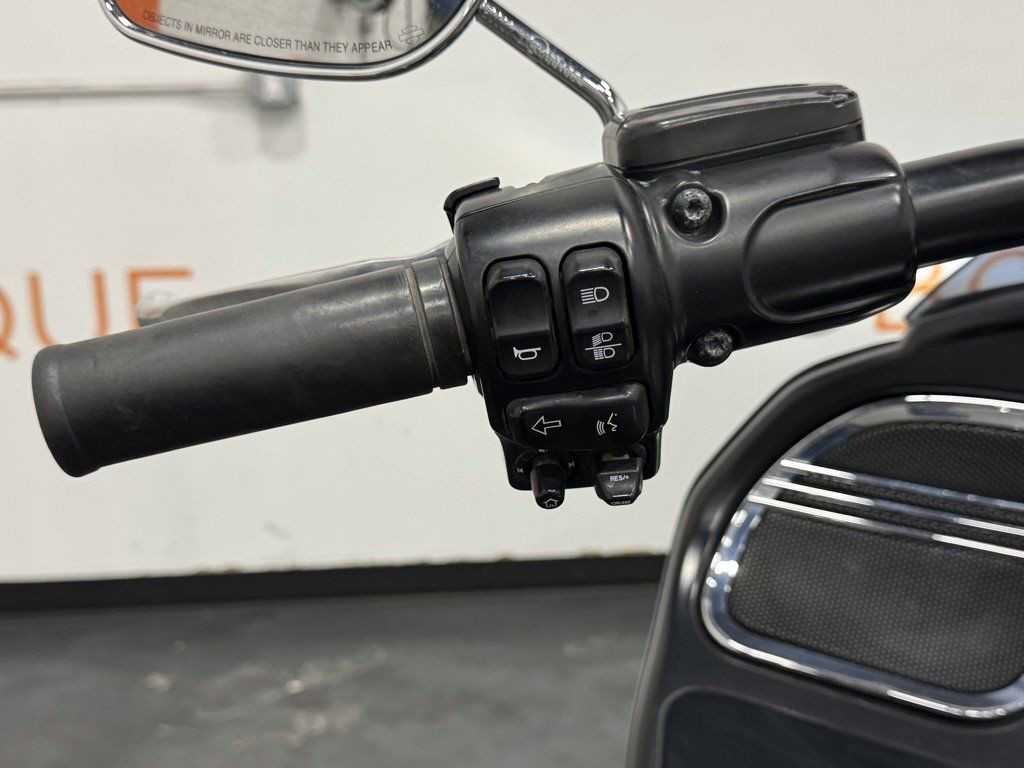 Road Glide® Special