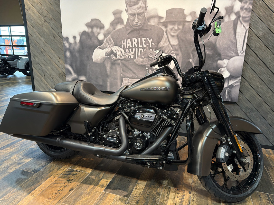 Road King® Special