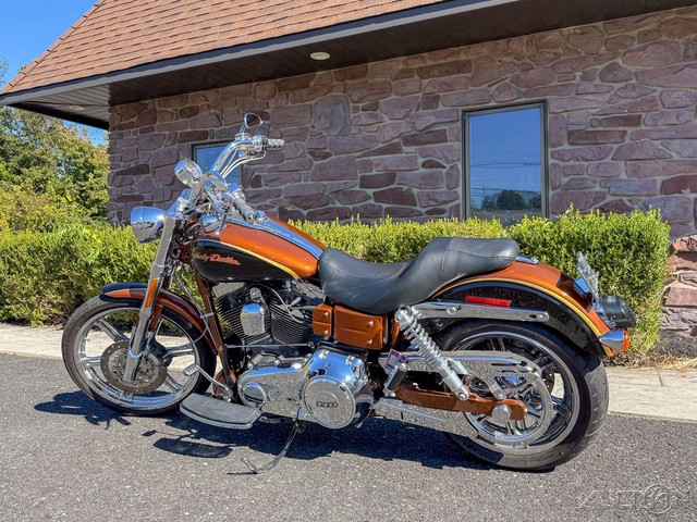 Dyna® Super Glide®