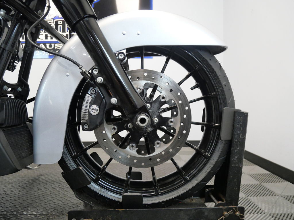 Street Glide® Special