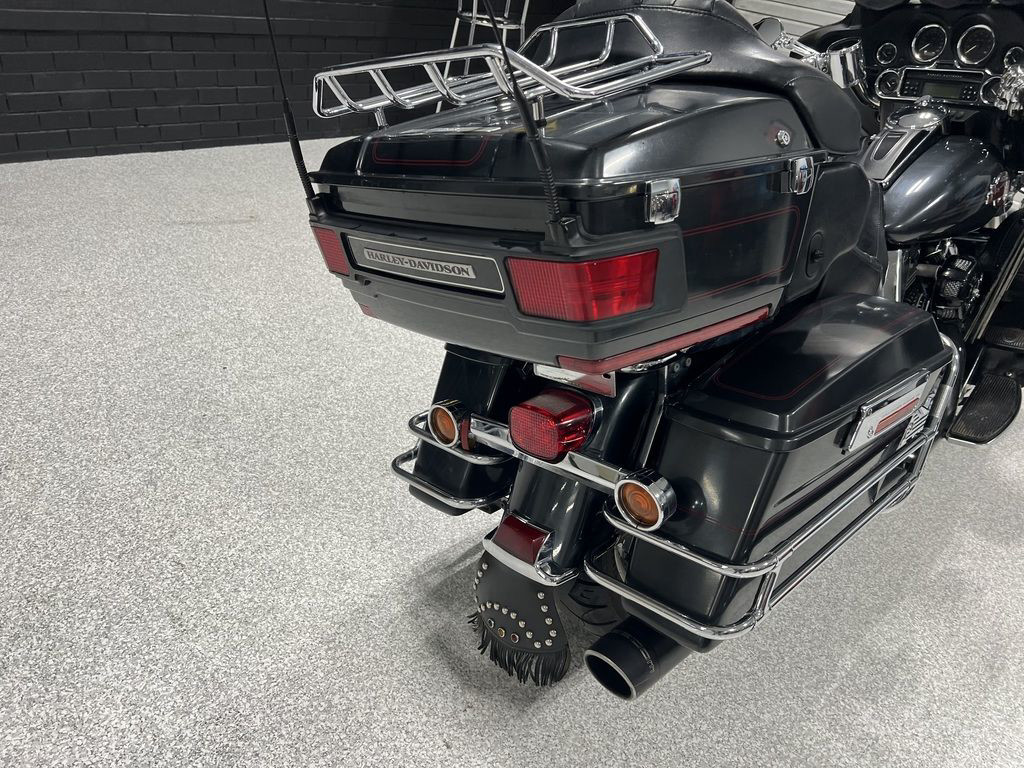 Electra Glide® Ultra Classic®