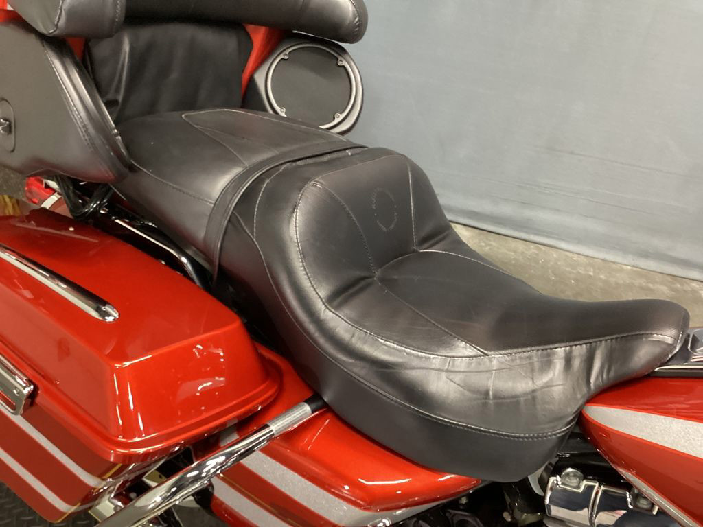 Screamin' Eagle Ultra Classic®