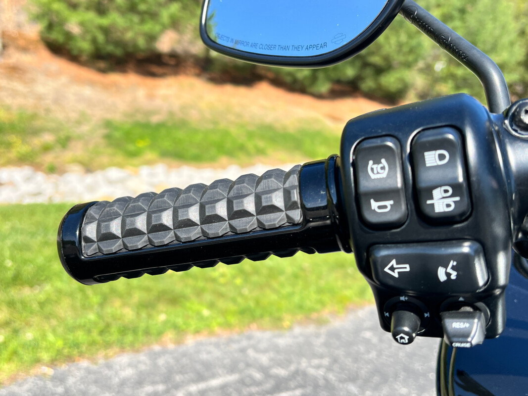 Road Glide® 3