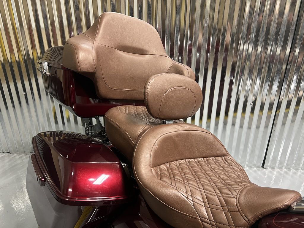 Street Glide® Special