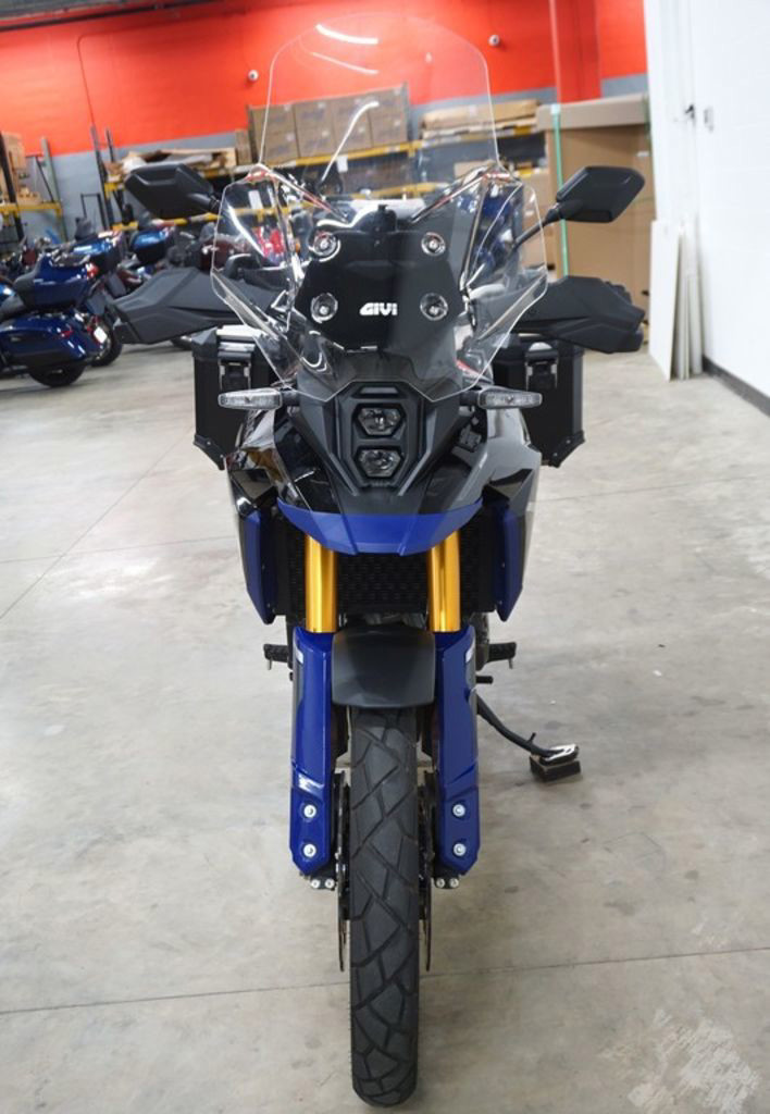V-Strom 800 DE