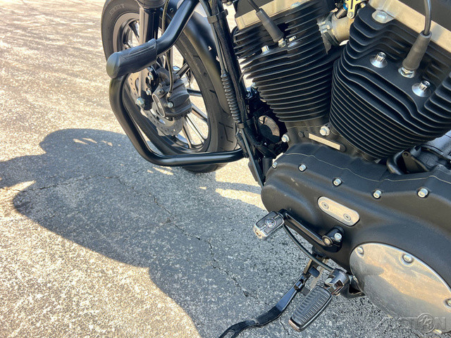 Sportster® Iron 883®