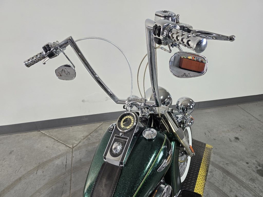 Softail® Deluxe