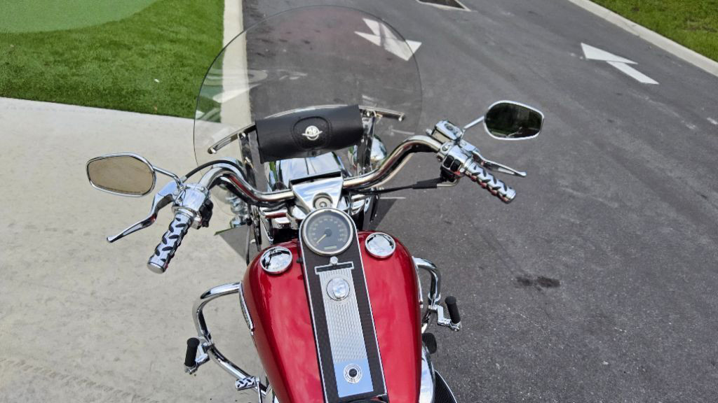 Road King® Classic