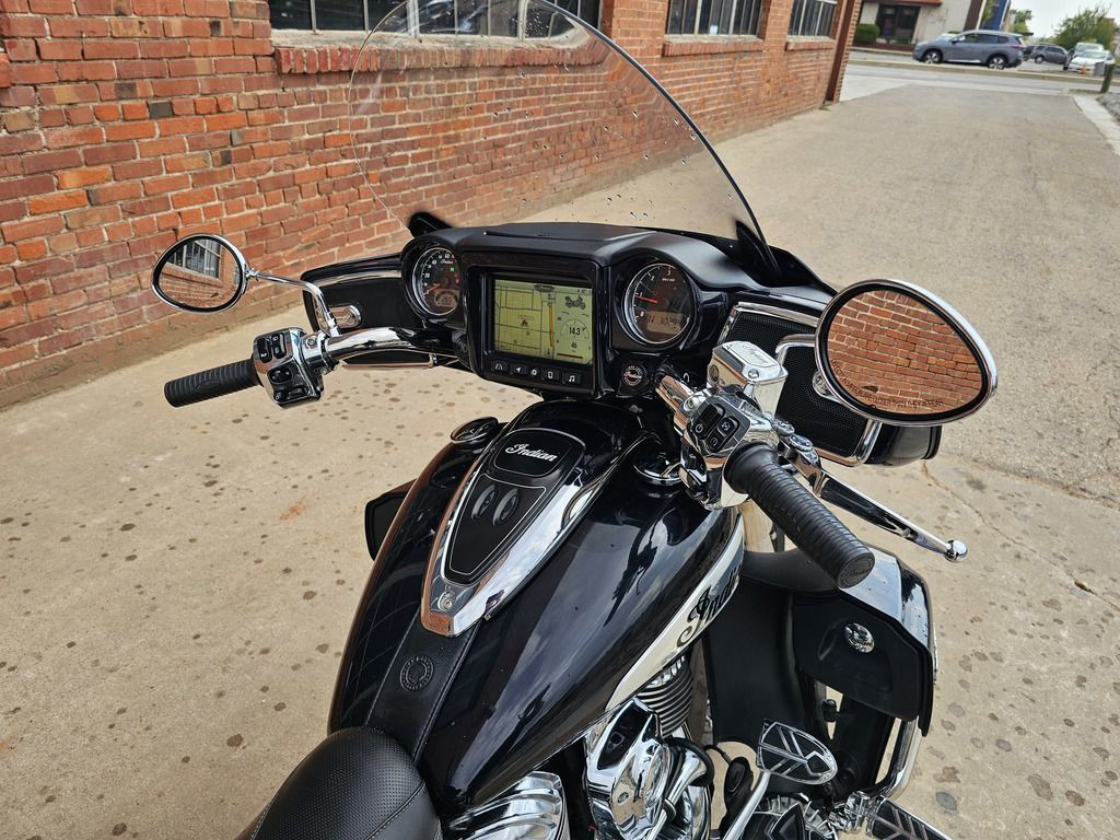 Roadmaster Limited
