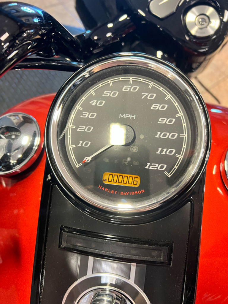 Road King® Special