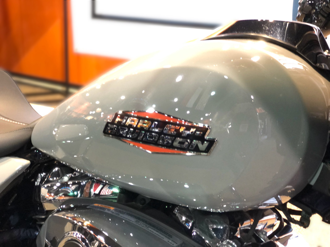 Street Glide®