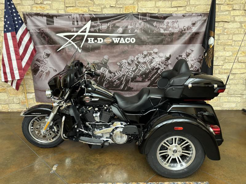 Tri Glide® Ultra