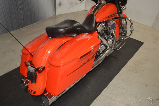 Street Glide® Special