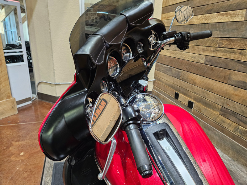 Electra Glide® Ultra Limited®