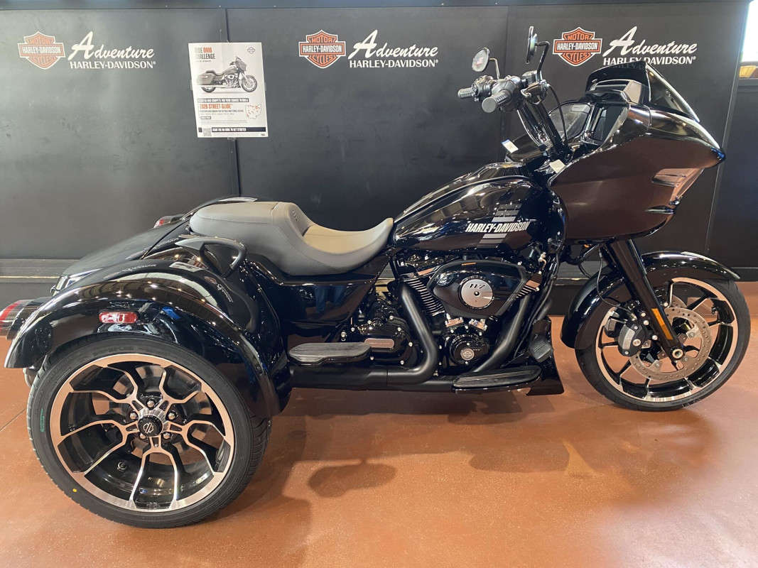Road Glide® 3