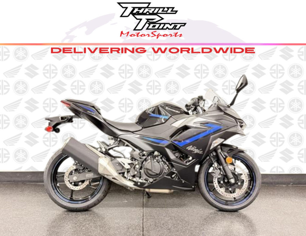 Ninja 500 ABS