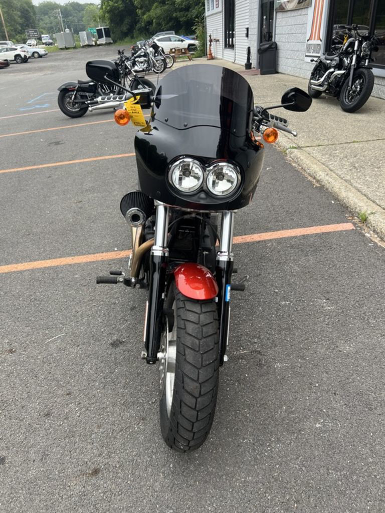 Dyna® Fat Bob®