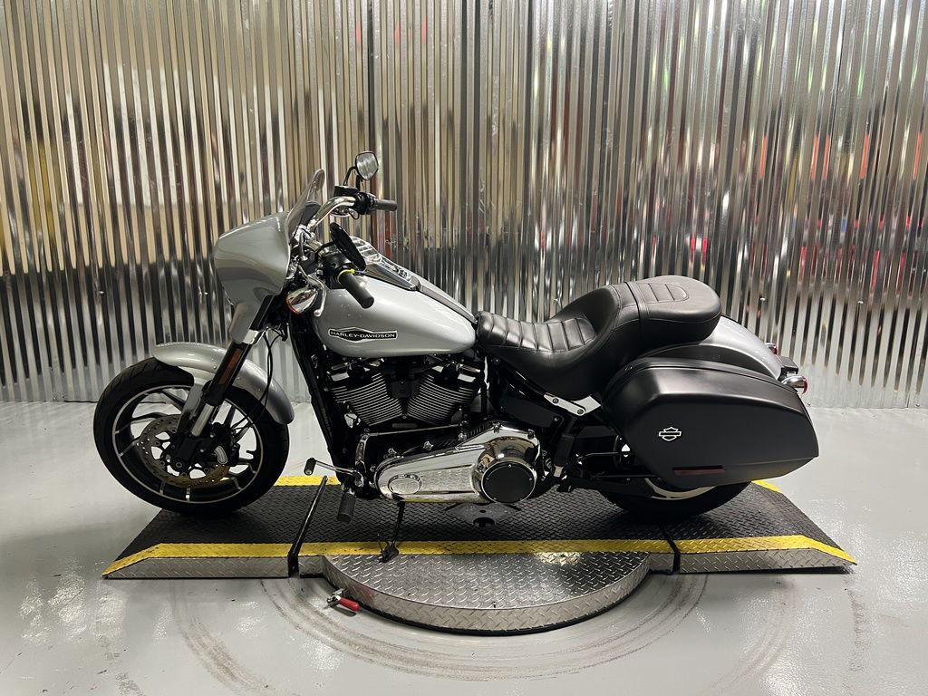 Softail® Sport Glide®