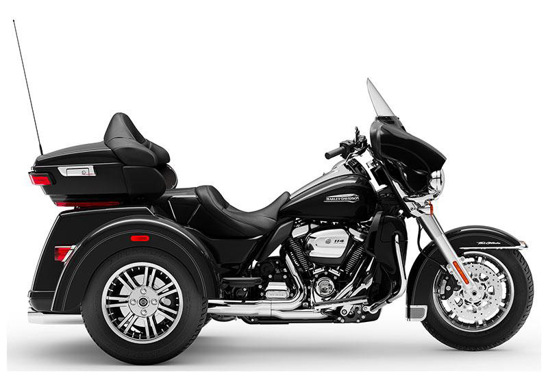 Tri Glide® Ultra