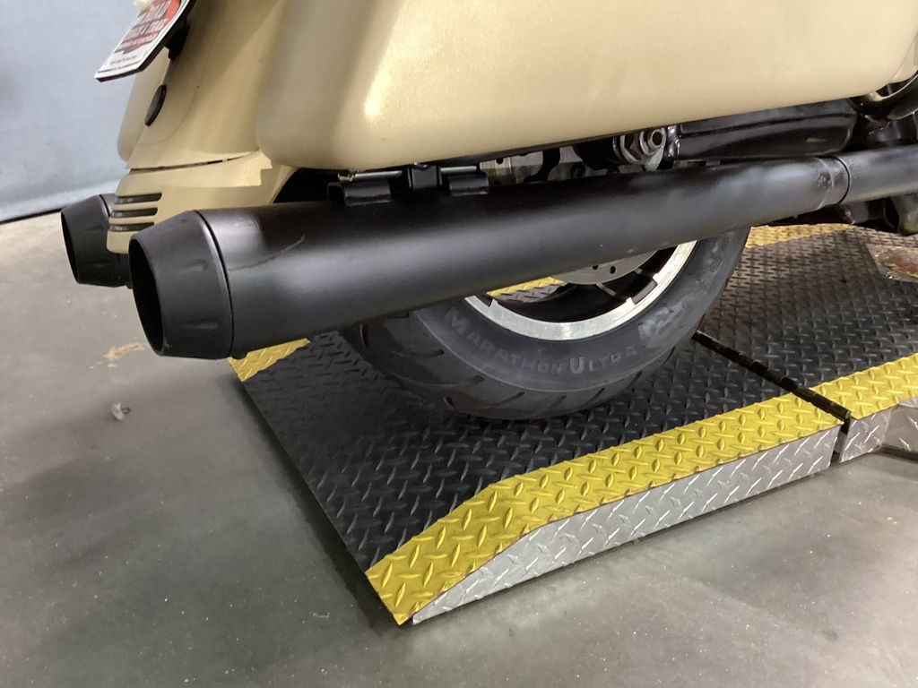 Street Glide® Special