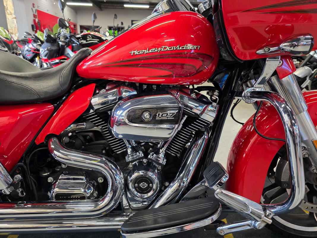 Road Glide® Special