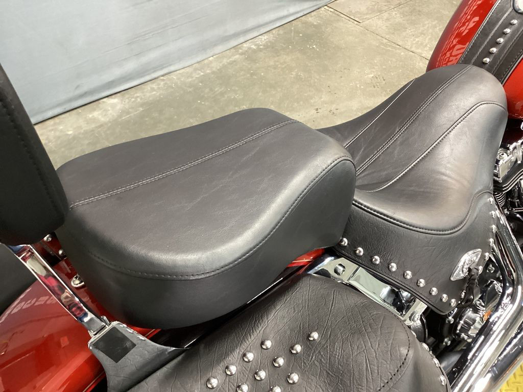 Heritage Softail® Classic