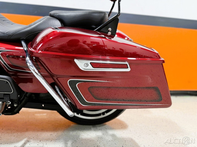 Road Glide® Limited