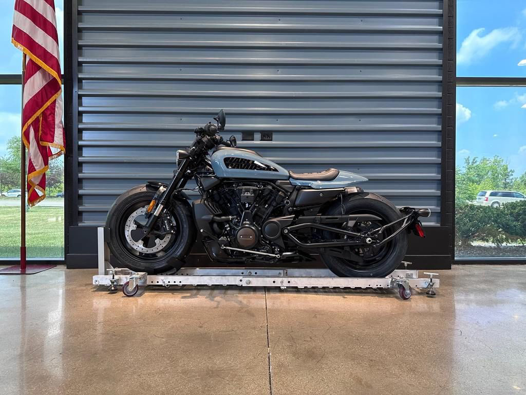 Sportster® S