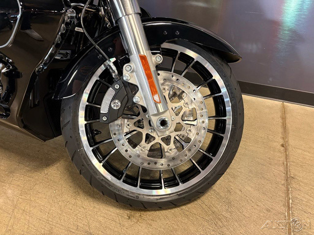 Road Glide® Limited