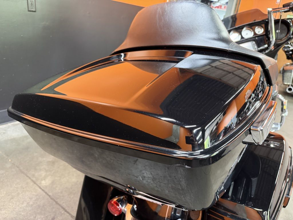 Street Glide® Special