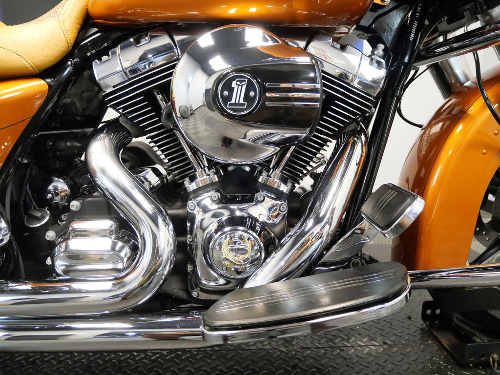 Street Glide® Special