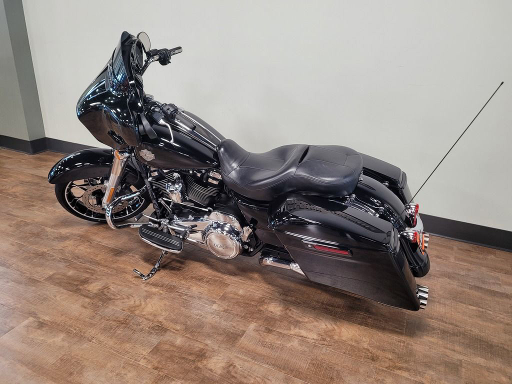 Street Glide® Special