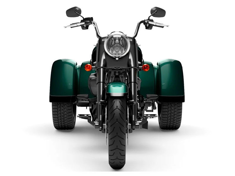 Freewheeler®
