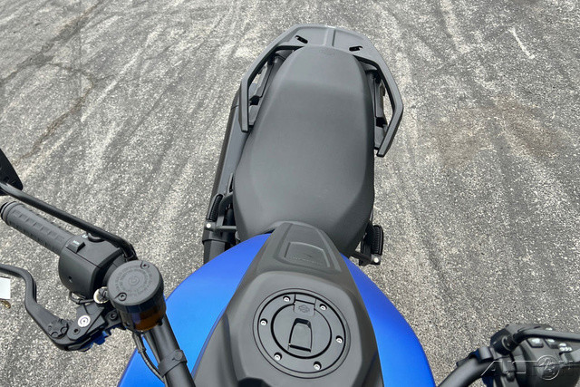 Pan America® 1250 ST