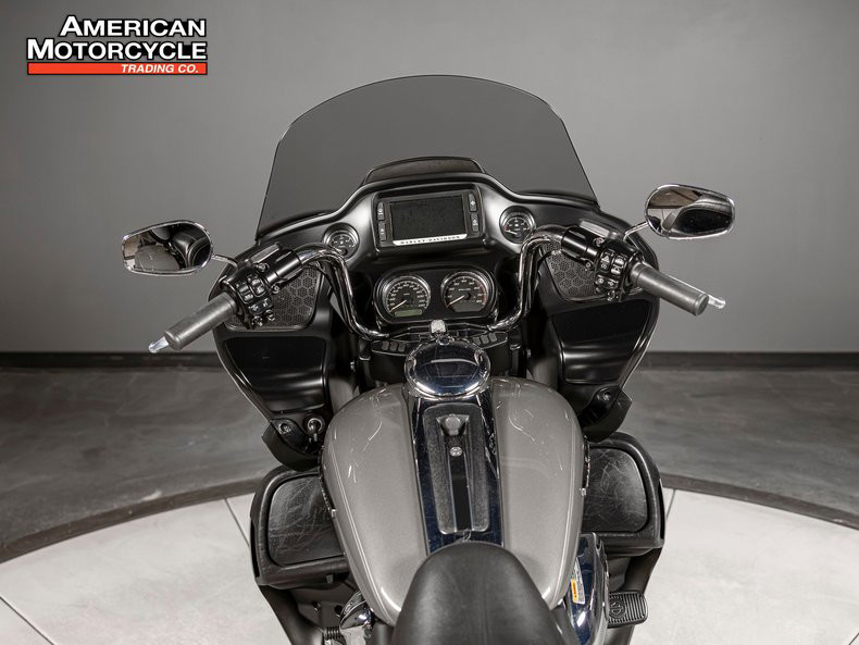 Road Glide® Ultra