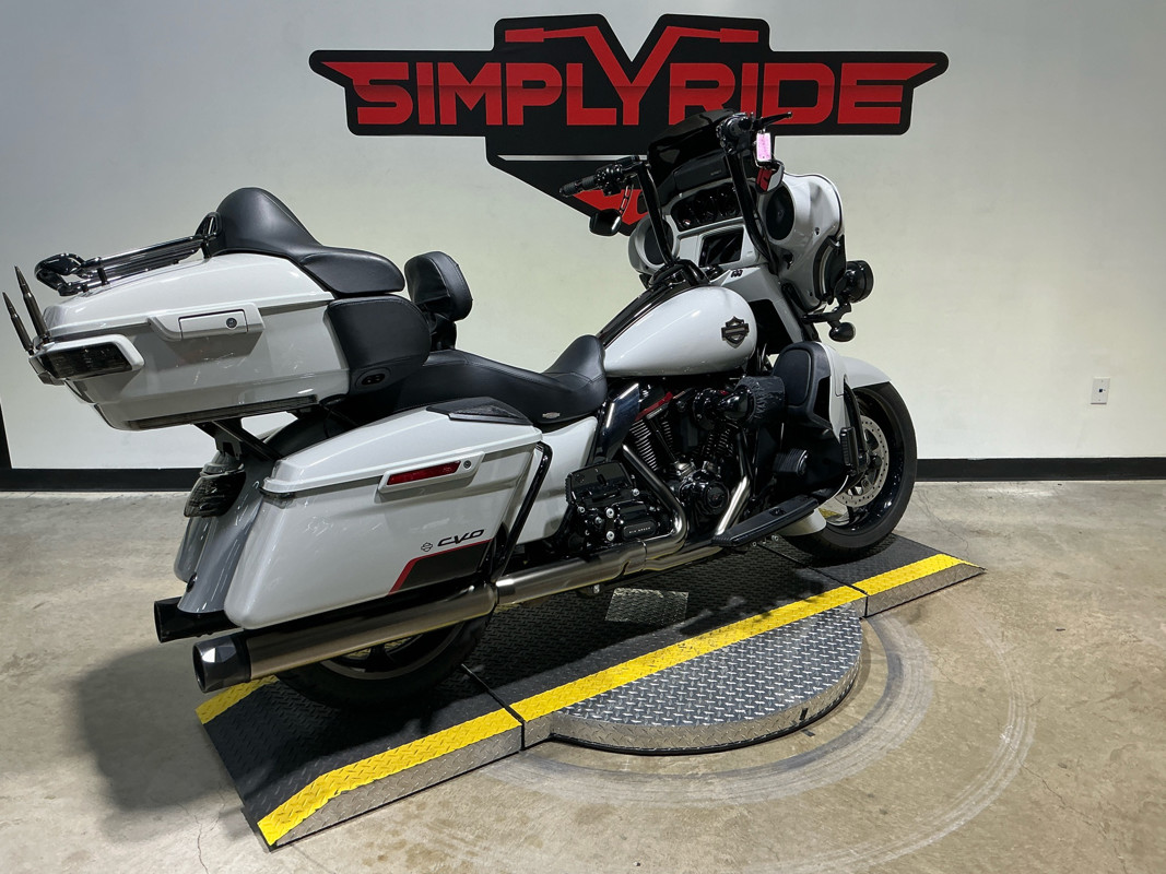 CVO® Limited