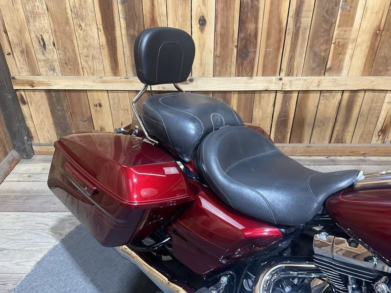 Street Glide® Special