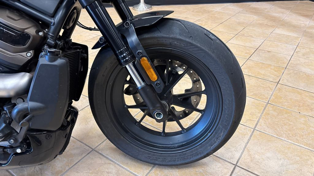 Sportster® S