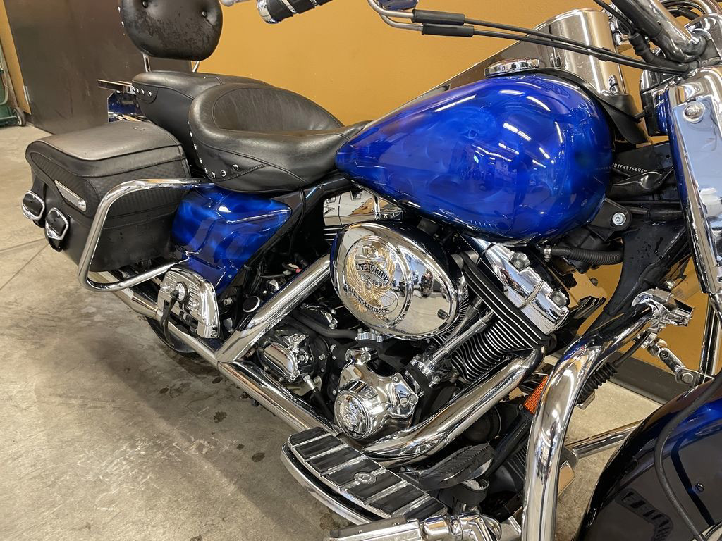 Road King® Classic